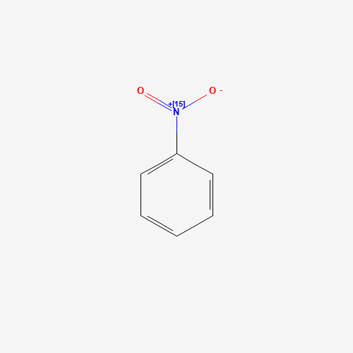 硝基苯-15N、3681-79-6 CAS查询、硝基苯-15N物化性质