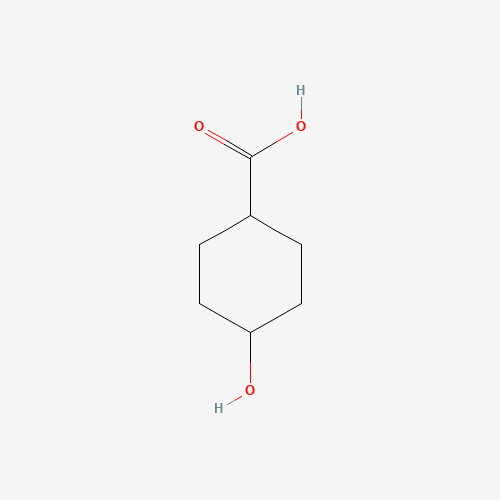 反式-4-羟基环己烷羧酸、3685-26-5 CAS查询、反式-4-羟基环己烷羧酸物化性质