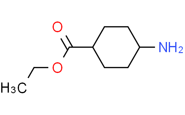 顺式-4-氨基环己烷羧酸乙酯、3685-28-7 CAS查询、顺式-4-氨基环己烷羧酸乙酯物化性质