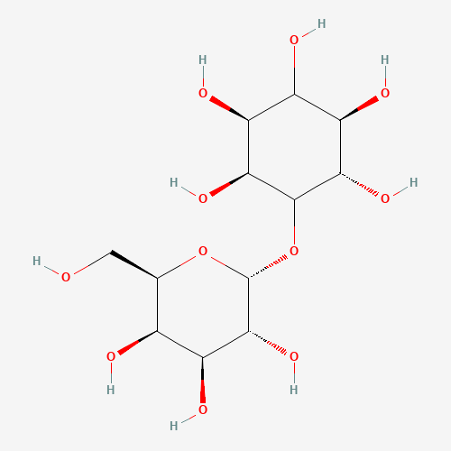肌醇半乳糖苷二水合物、3687-64-7 CAS查询、肌醇半乳糖苷二水合物物化性质