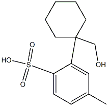 Cyclohexylmethyl 4-methylbenzenesulfonate,1g