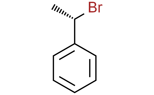 (S)-(1-溴乙基)苯、3756-40-9 CAS查询、(S)-(1-溴乙基)苯物化性质