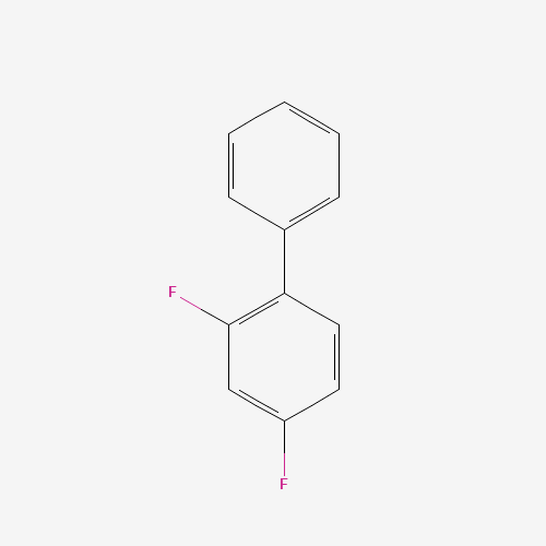 2,4-二氟联苯、37847-52-2 CAS查询、2,4-二氟联苯物化性质