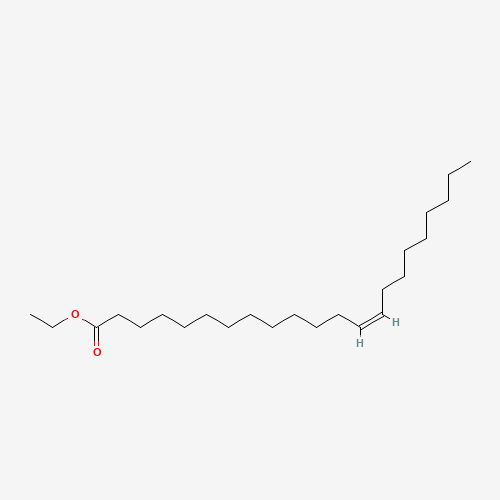 芥酸乙酯、37910-77-3 CAS查询、芥酸乙酯物化性质