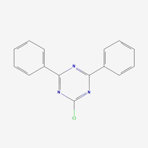 2-氯-4,6-二苯基-1,3,5-三嗪