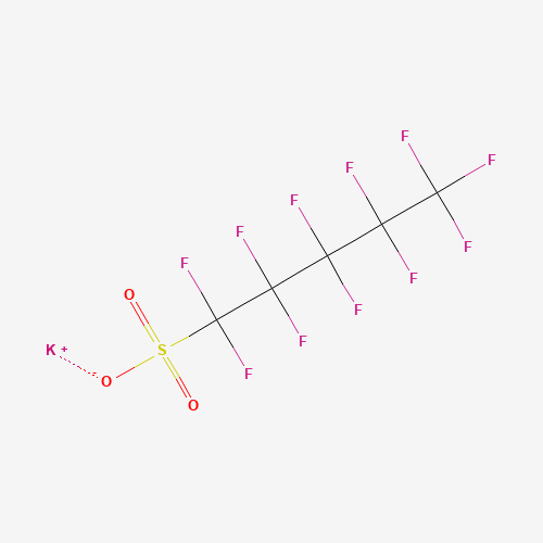 1,1,2,2,3,3,4,4,5,5,5-十一氟代-1-戊基磺酸钾 全氟代戊基磺酸钾、3872-25-1 CAS查询、1,1,2,2,3,3,4,4,5,5,5-十一氟代-1-戊基磺酸钾 全氟代戊基