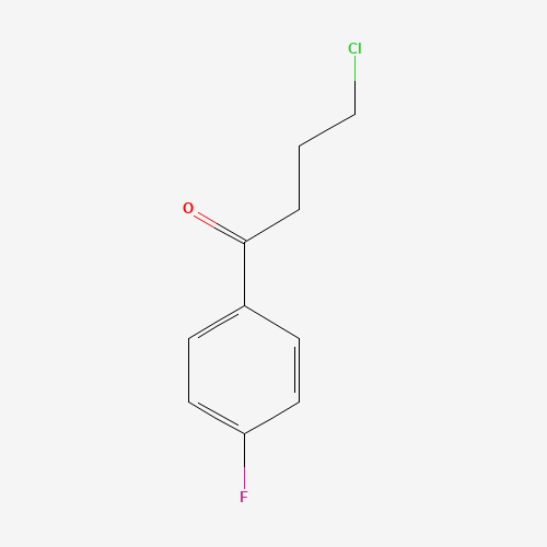 4-氯-4'-氟苯丁酮