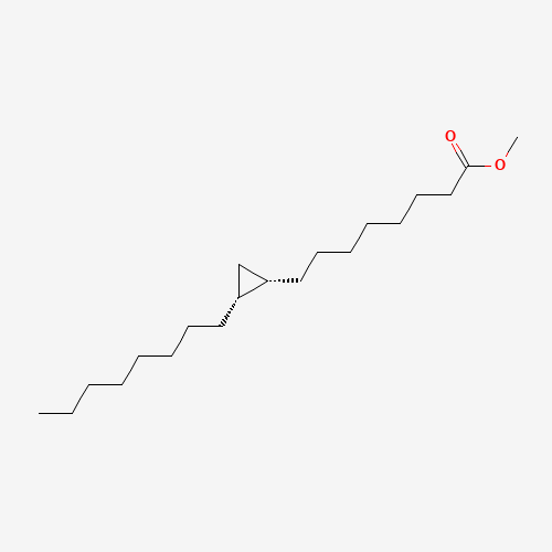 顺9,10-甲基十九烷酸甲酯、3971-54-8 CAS查询、顺9,10-甲基十九烷酸甲酯物化性质