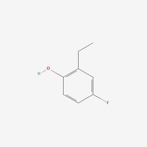2-乙基-4-氟苯酚、398-71-0 CAS查询、2-乙基-4-氟苯酚物化性质