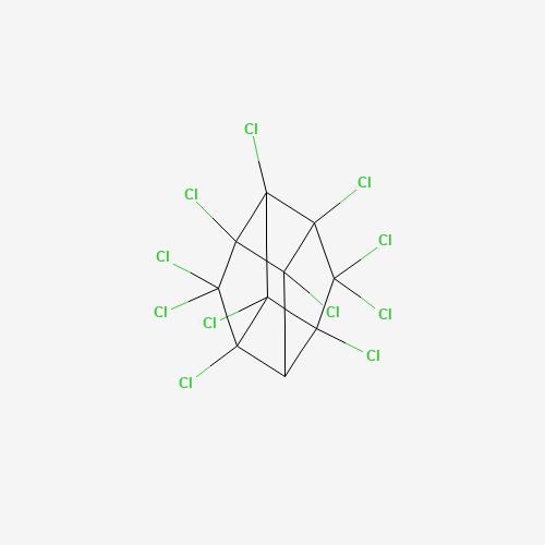 photomirex、39801-14-4 CAS查询、photomirex物化性质