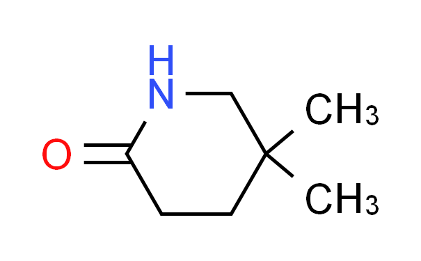 5,5-二甲基哌啶-2-酮、4007-79-8 CAS查询、5,5-二甲基哌啶-2-酮物化性质
