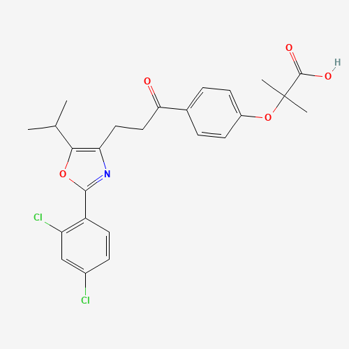 400760-25-0、400760-25-0 CAS查询、400760-25-0物化性质