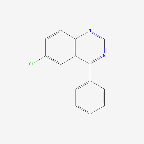 6-氯-4-苯基喹啉、4015-28-5 CAS查询、6-氯-4-苯基喹啉物化性质