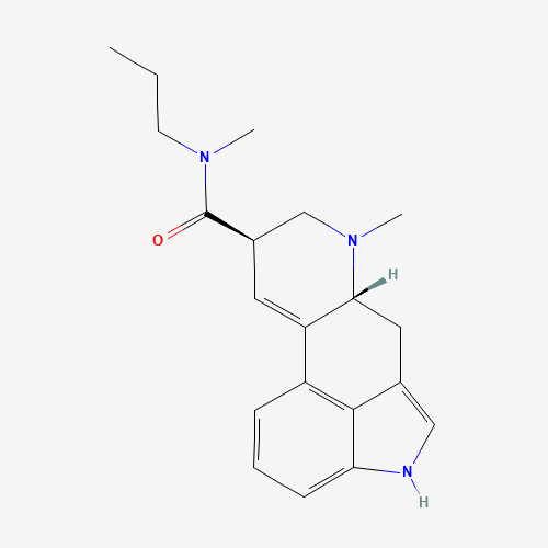 化合物 T33041、40158-98-3 CAS查询、化合物 T33041物化性质