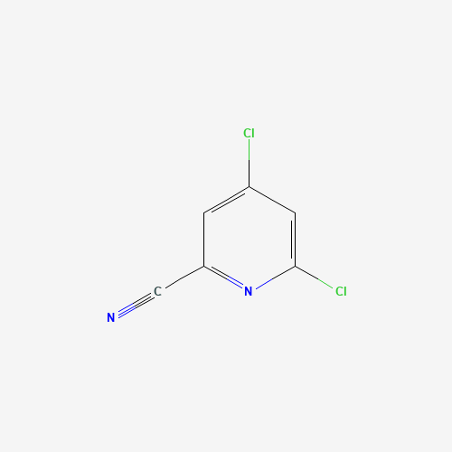 4,6 - 二氯吡啶-2-甲腈