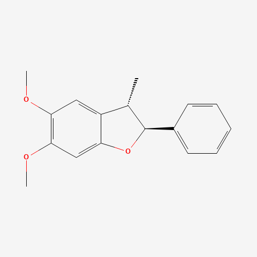 Obtusafuran methyl ether、40357-59-3 CAS查询、Obtusafuran methyl ether物化性质