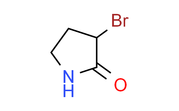 3-溴-2-吡咯啉酮、40557-20-8 CAS查询、3-溴-2-吡咯啉酮物化性质