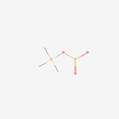 三甲基硅多磷酸盐、40623-46-9 CAS查询、三甲基硅多磷酸盐物化性质