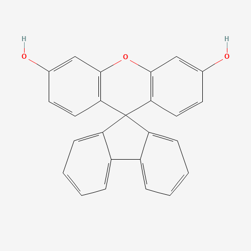 螺[9H-芴-9,9'-[9H]呫吨]-3',6'-二酚螺环双酚醚、4081-00-9 CAS查询、螺[9H-芴-9,9'-[9H]呫吨]-3',6&