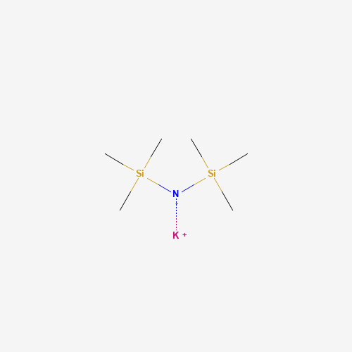 双(三甲基硅烷基)氨基钾(KHMDS)、40949-94-8 CAS查询、双(三甲基硅烷基)氨基钾(KHMDS)物化性质