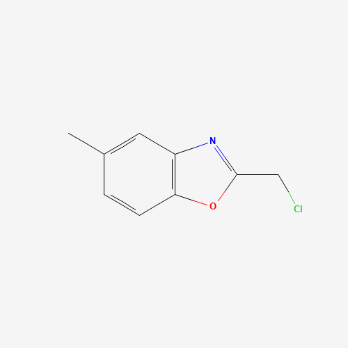 2-(氯甲基)-5-甲基苯并[D]1,3-氧氮杂茂、41014-44-2 CAS查询、2-(氯甲基)-5-甲基苯并[D]1,3-氧氮杂茂物化性质