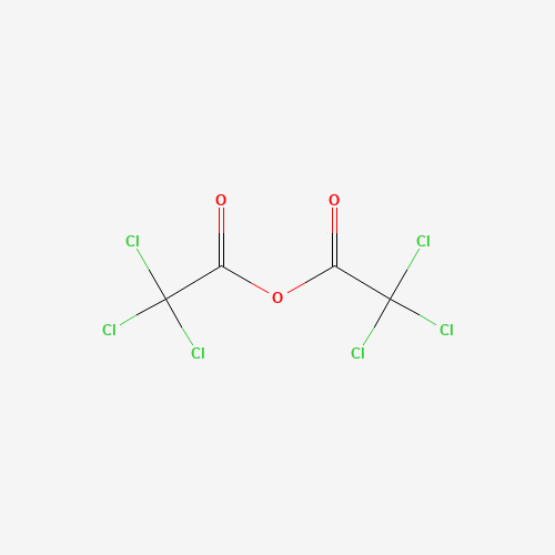 三氯乙酸酐、4124-31-6 CAS查询、三氯乙酸酐物化性质