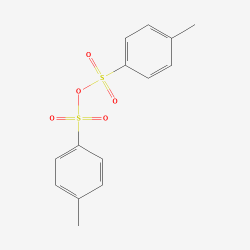4-甲苯磺酸酐、4124-41-8 CAS查询、4-甲苯磺酸酐物化性质