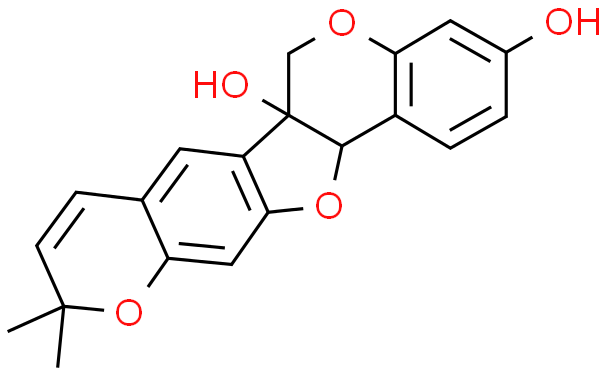 TUBEROSIN、41347-45-9 CAS查询、TUBEROSIN物化性质