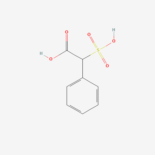 2-磺基苯乙酸