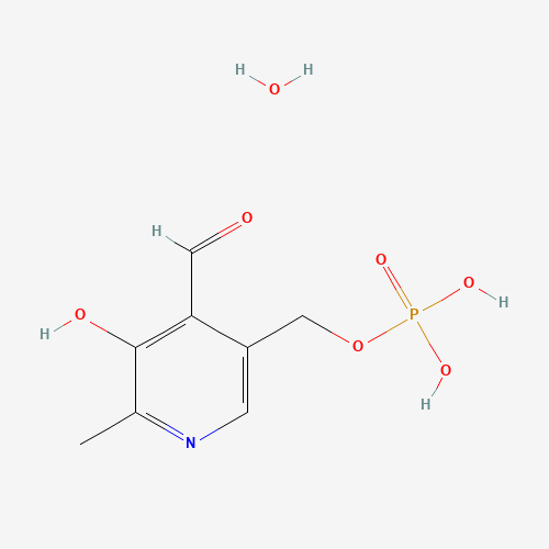 5-磷酸吡哆醛酯一水合物