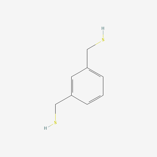 1,3-苯二甲硫醇、41563-69-3 CAS查询、1,3-苯二甲硫醇物化性质
