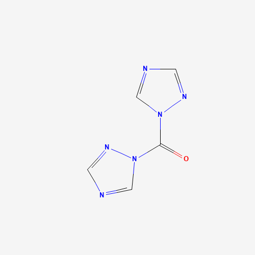 N,N'-羰基二(1,2,4-三氮唑)