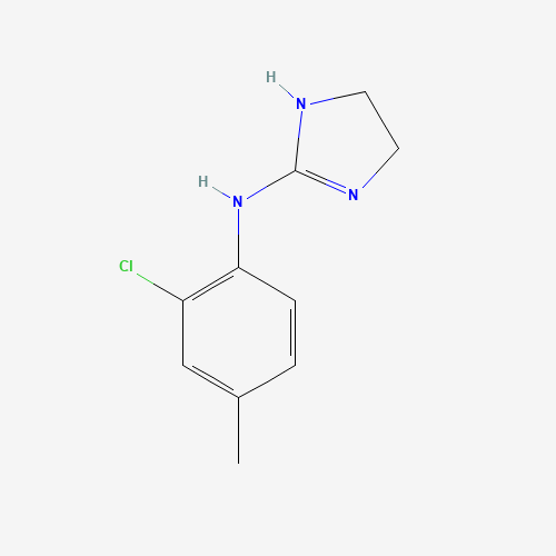托洛尼定、4201-22-3 CAS查询、托洛尼定物化性质