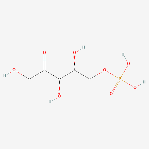 木酮糖-5-磷酸酯、4212-65-1 CAS查询、木酮糖-5-磷酸酯物化性质