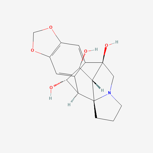 CEPHALOCYCLIDIN A、421583-14-4 CAS查询、CEPHALOCYCLIDIN A物化性质