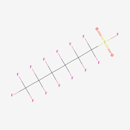 全氟己基磺酰氟、423-50-7 CAS查询、全氟己基磺酰氟物化性质