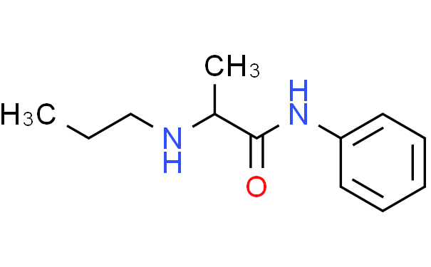 丙胺卡因杂质B、42459-45-0 CAS查询、丙胺卡因杂质B物化性质