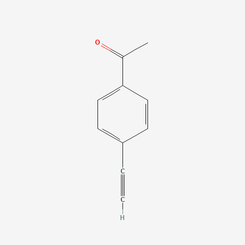 1-(4-乙炔基苯基)乙酮