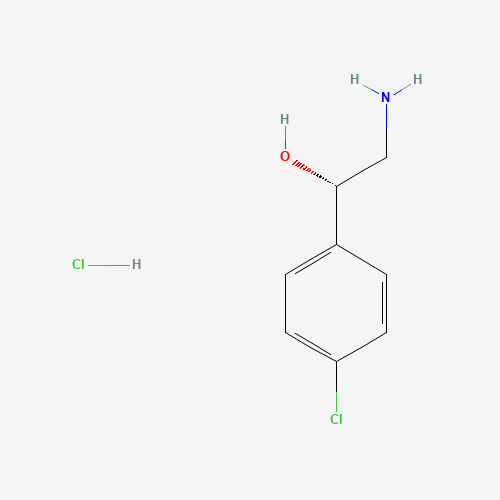 (S)-ALFA-(氨甲基)-4-氯-苯甲醇盐酸盐(1:1)、425366-61-6 CAS查询、(S)-ALFA-(氨甲基)-4-氯-苯甲醇盐酸盐(1:1)物化性质