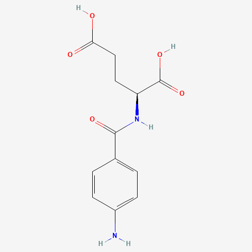 N-（4-氨基甲酰）-L-谷氨酸