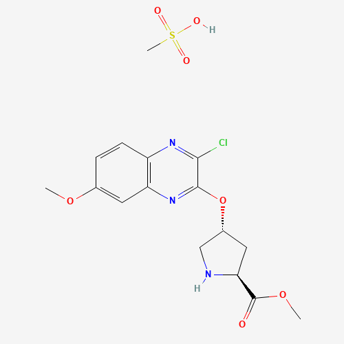 氟比洛芬杂质1、42771-81-3 CAS查询、氟比洛芬杂质1物化性质