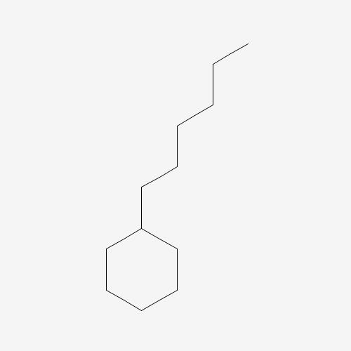 n-己基环己烷、4292-75-5 CAS查询、n-己基环己烷物化性质