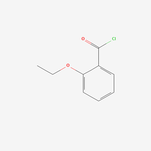 邻乙氧基苯甲酰氯、42926-52-3 CAS查询、邻乙氧基苯甲酰氯物化性质