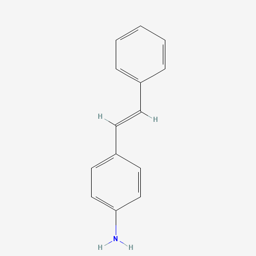 反式-4-氨基二苯乙烯、4309-66-4 CAS查询、反式-4-氨基二苯乙烯物化性质