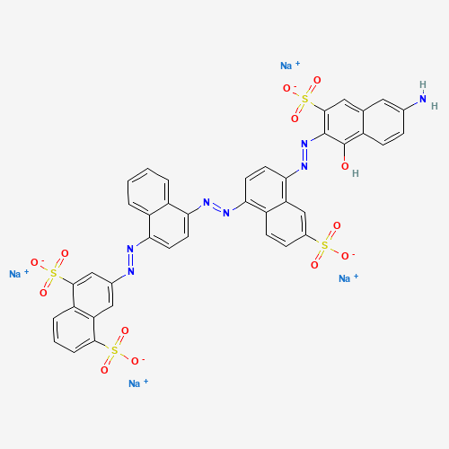 直接蓝 71、4399-55-7 CAS查询、直接蓝 71物化性质