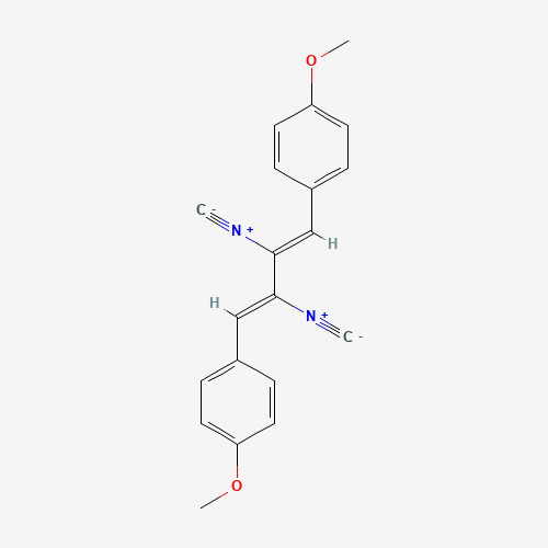 Xanthocillin X permethyl ether,1ml/4464-33-9