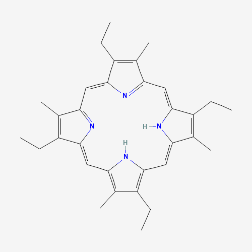 初卟啉I、448-71-5 CAS查询、初卟啉I物化性质