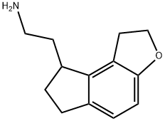 2,6,7,8-四氢-1H-茚并[5,4-b]呋喃-8-乙胺,1g