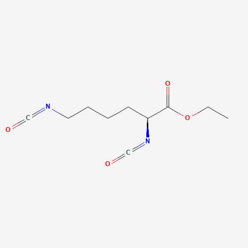 L-赖氨酸二异氰酸酯、45172-15-4 CAS查询、L-赖氨酸二异氰酸酯物化性质