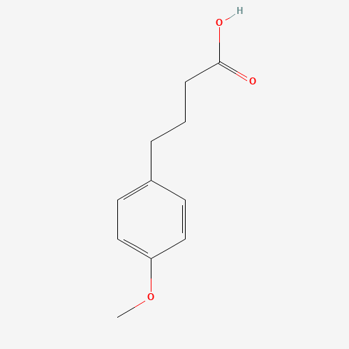 4-(4-甲氧基苯基)丁酸